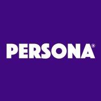 persona education logo image