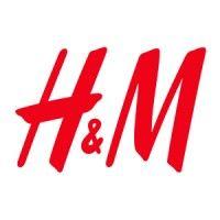 h&m colombia logo image