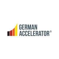 german accelerator logo image