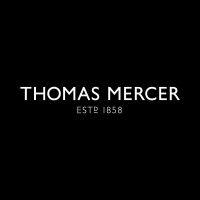 thomas mercer