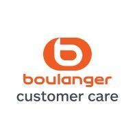 boulanger customer care logo image