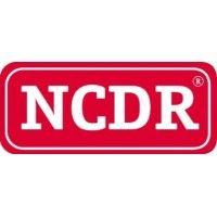 national cardiovascular data registry (ncdr) logo image