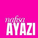 logo of Nafisa Ayazi Seo Consultant