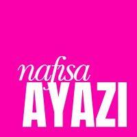 nafisa ayazi - seo consultant