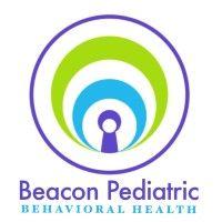 beacon pediatric behavioral health logo image