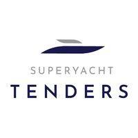 superyacht tenders logo image