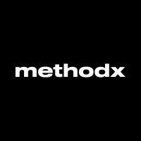 methodx studio logo image