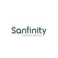 sanfinity creative solution pvt.ltd logo image