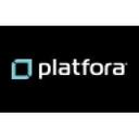 logo of Platfora Acquired By Workday