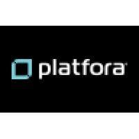 platfora (acquired by workday) logo image