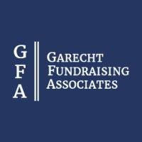 garecht fundraising associates logo image