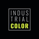 logo of Industrial Color