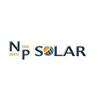 npsolar.net logo image