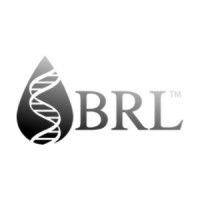 biomedical research laboratories logo image