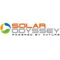 solar odyssey, llc. logo image