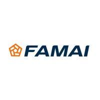 famai seal jet sac logo image