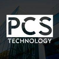 pcs technology logo image