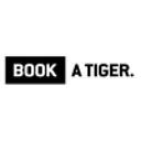 logo of Book A Tiger