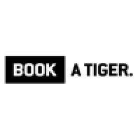 book a tiger logo image