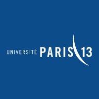 université paris 13 logo image