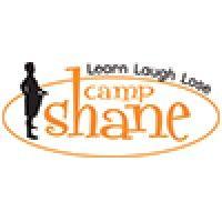 camp shane logo image