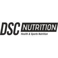 dsc nutrition logo image