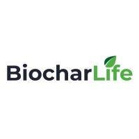 biochar life logo image