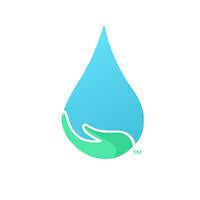 save the water™ (stw™) logo image