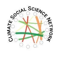 climate social science network logo image