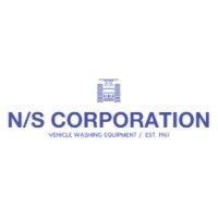 n/s corporation logo image