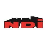 ndi group a/s logo image