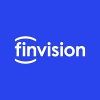 finvision logo image