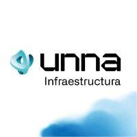 unna infraestructura logo image