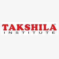 takshila institute logo image