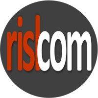 riskom consulting logo image