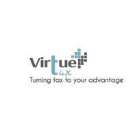 virtuetax logo image