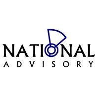 national advisory pty ltd logo image