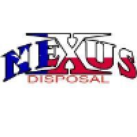 nexus disposal, llc logo image