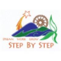 step by step wv logo image