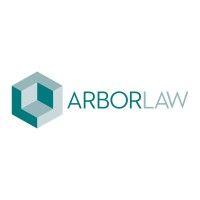 arbor law logo image