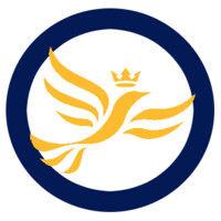 oxford university liberal democrats logo image