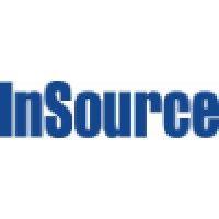 insource consulting logo image