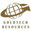 logo of Goldtech Resources Pte Ltd