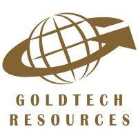 goldtech resources pte ltd logo image