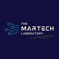 the martech laboratory logo image