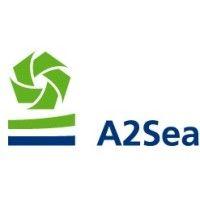 a2sea a/s logo image