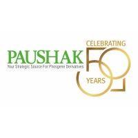 paushak limited logo image