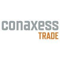 conaxess trade switzerland ag logo image