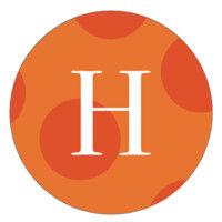 hopwood's logo image