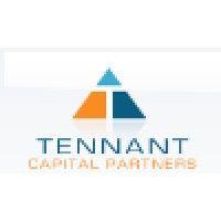 tennant capital partners logo image